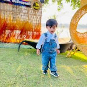 Gif Aranya profile icon