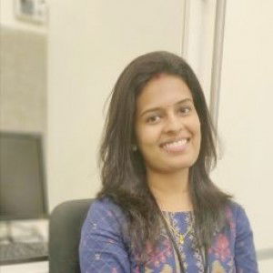 Athira Tj profile icon