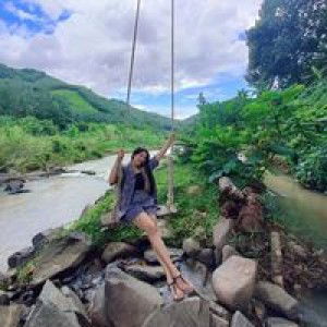 Pratum Nuklang profile icon