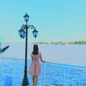 Truc Thanh profile icon