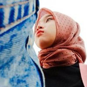 Tety Haryati profile icon