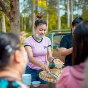 ภัทรฤดี ศรีภุมมา profile icon