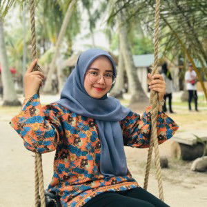 Aimie Niezam profile icon