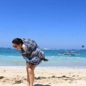 Putri Sion profile icon