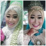 Viviera Yuliantii profile icon