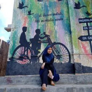 Mutia Putri Ananda profile icon