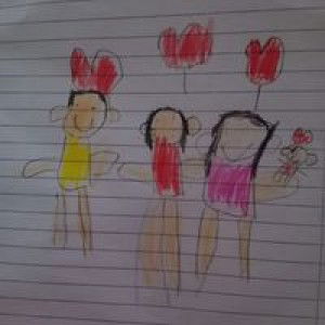 Mentari Tyas Galis profile icon