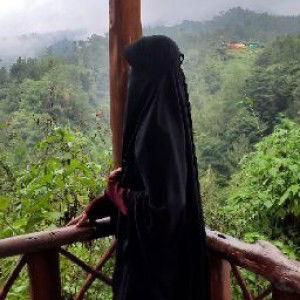 Muflihah Hasan profile icon