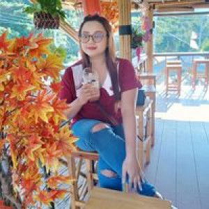 Benjang Narak profile icon