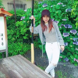 Mary Mae “maii” Leyson profile icon