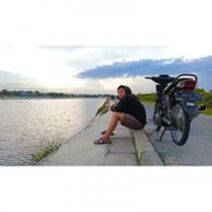 Dhimas Ardiansyah profile icon