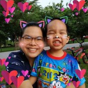 Siriporn Ja profile icon