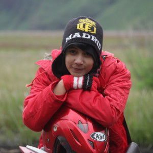 Retno Yohana profile icon