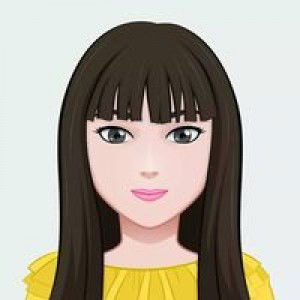 Imel Mellyda Kustiana profile icon