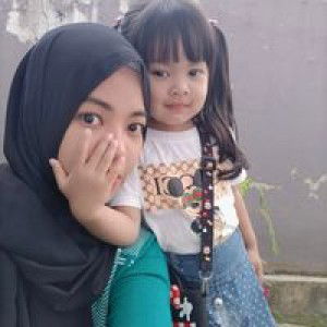 Neng Maria Kurniawan profile icon