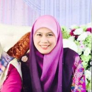 Hylyny Samsudin profile icon
