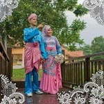 Hazrin Mahmood profile icon