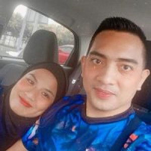 Fauzi Izzarin Nadia profile icon