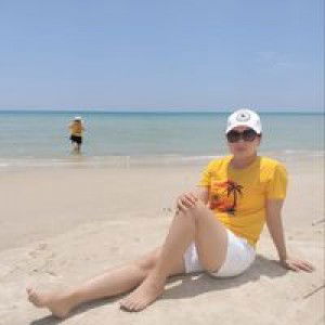 Loan Nguyen profile icon