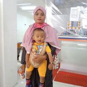 Aliyanto profile icon