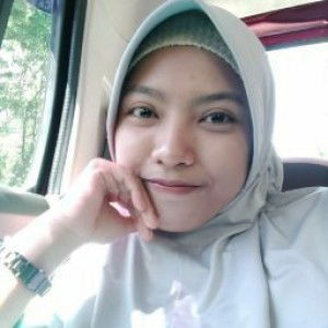 Khusniyah Eka profile icon