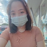 Krystal Joyce Endaya Semira profile icon