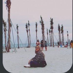 widia wati profile icon