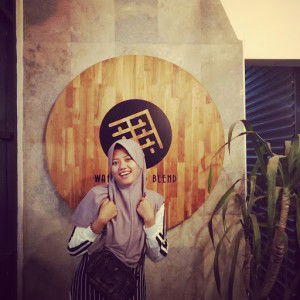 MAYDA NIRA ANJANI profile icon