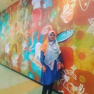 Enur Hayati profile icon