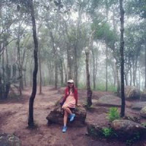 มิรันตี ละมุลตรี profile icon