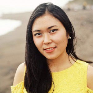 Angela Cory profile icon