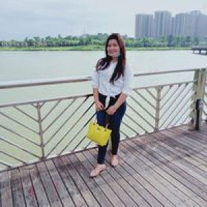 Dya DaMe ULiee profile icon