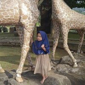 Rhyma Livandi profile icon