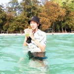 ยูนสึ พะยูน โดนคลื่นซัด profile icon