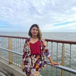 P'Ploy Zee'zi profile icon