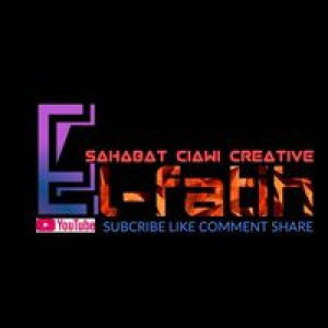 El-fatih Creativity profile icon