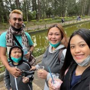 Angel Ludovice profile icon