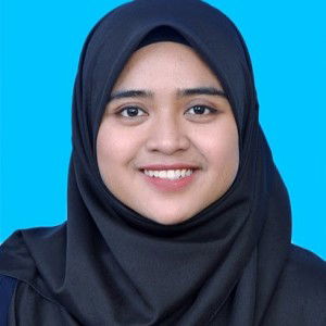 Norsyahirah Noordin profile icon