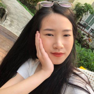 Pueng Kamonphan profile icon