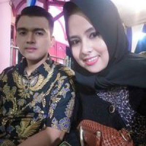 Lyna Kamila profile icon