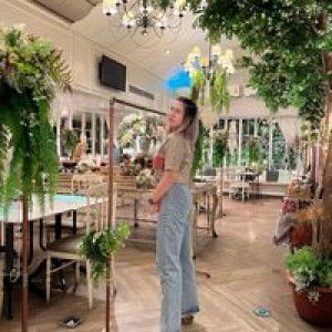 Chutarat MJ Saiyot profile icon