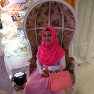 Kisma Lisdianty profile icon