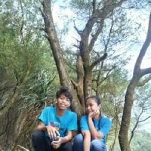 Sylviana Dewy profile icon