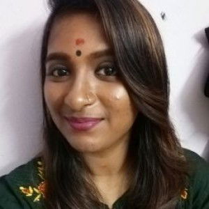 Thanes Thivya profile icon