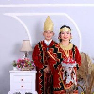 Nitarya Lase profile icon