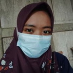 Eri Widiyastuti profile icon