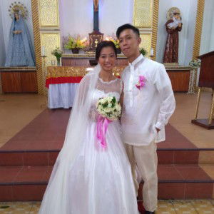 Queen Mhae Samson profile icon