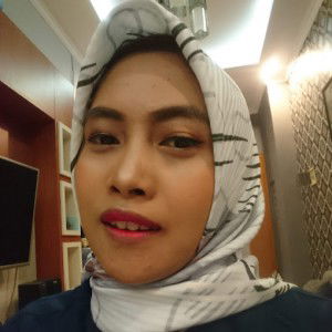 nella nor naela sa'adah profile icon