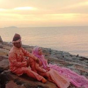 Ayuni Yuyun profile icon