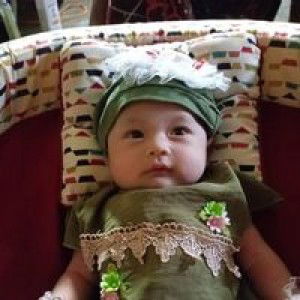 Rida Hasibuan profile icon